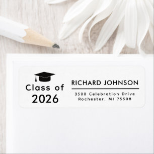 Catégorie de rendement de 2026