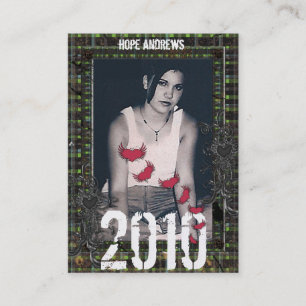 Catégorie des cartes supérieures 2010