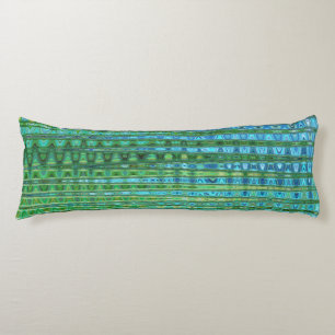 Catégorie du plancton végétal un coussin de cor