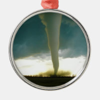 Category F5 Tornado Approaching Elie Manitoba