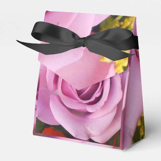 Catejne Favor Box (Front Side)