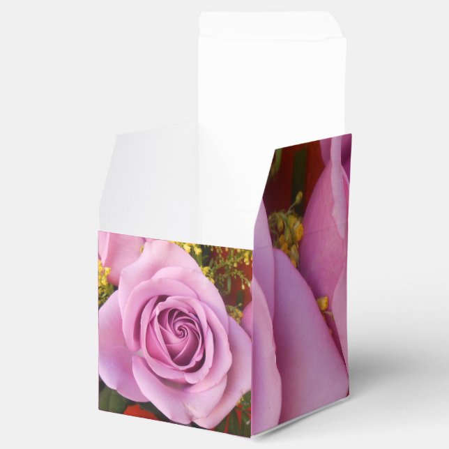 Catejne Favor Box (Opened)