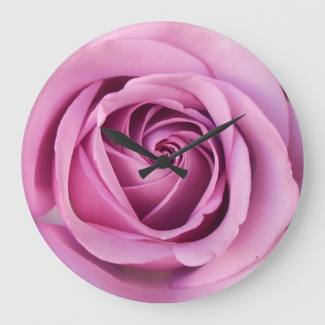 Catejne Large Clock (Front)