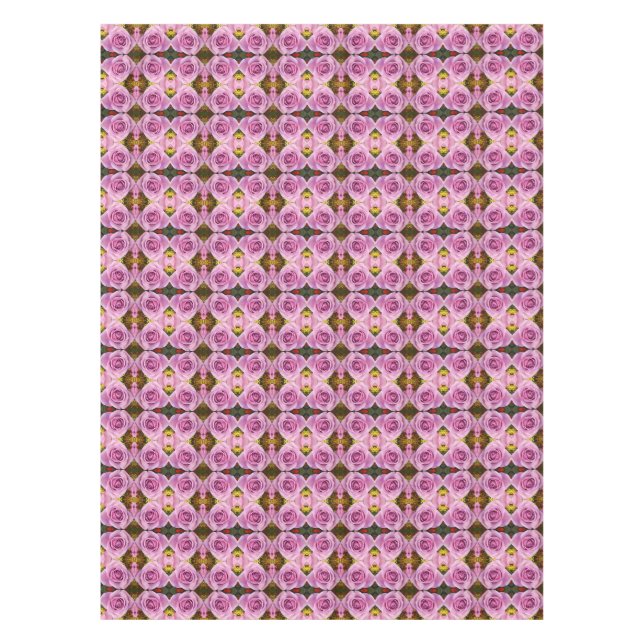 Catejne Tablecloth (Front)