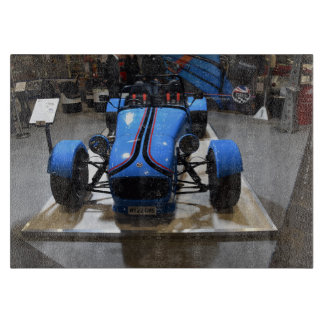 Caterham chopping board