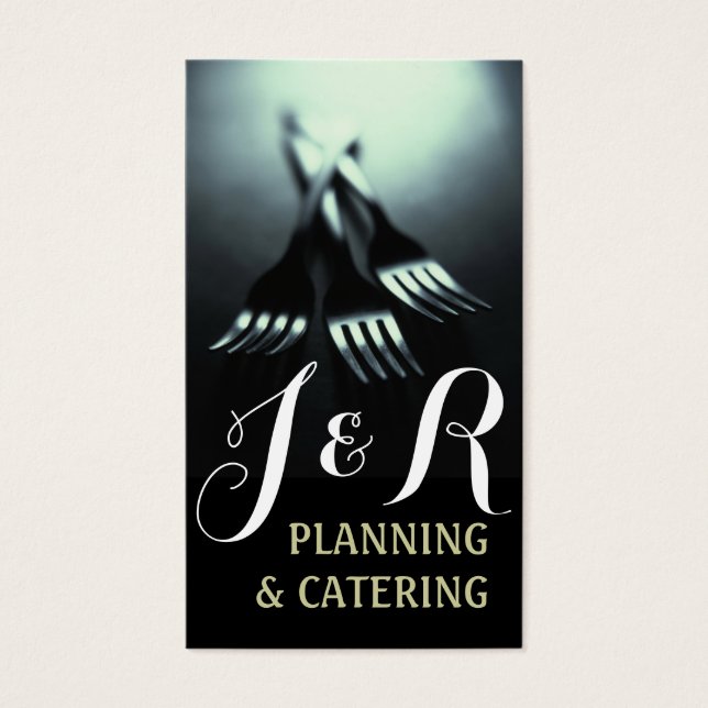 Catering Party Wedding Planner Restaurant (Front)