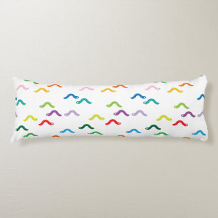 Caterpillar Body Pillow
