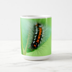 Caterpillar Coffee Mug