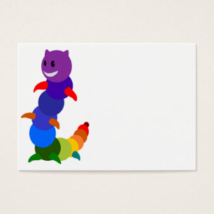 CATERPILLAR DE RAINBOW
