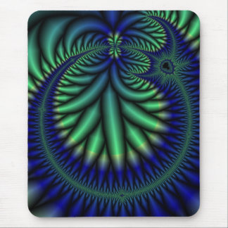 caterpillar mousepad
