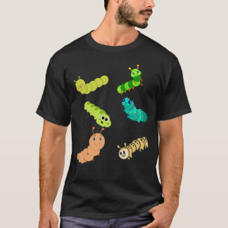 Caterpillar  T-Shirt