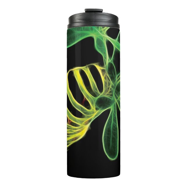 Caterpillar Thermal Tumbler (Front)