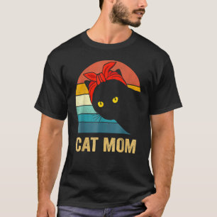 Cates Mom For Cates Mothers Day T-Shirt