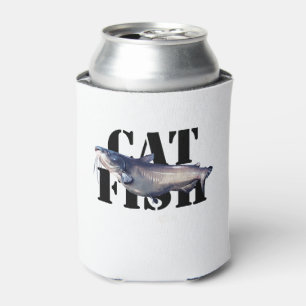 Catfish Can Cooler