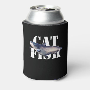Catfish Can Cooler
