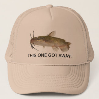 CATFISH CAP