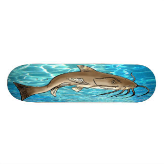 Catfish II Skateboard