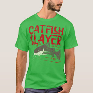Catfish Slayer T-Shirt