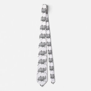 Catfish Tie