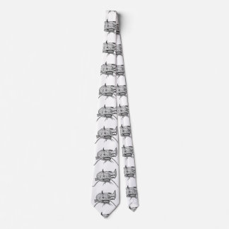 Catfish Tie