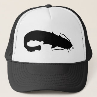 Catfish Trucker Hat
