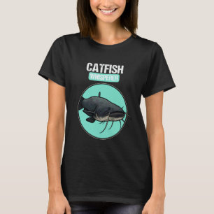 Catfish Whisperer Catfish T-Shirt
