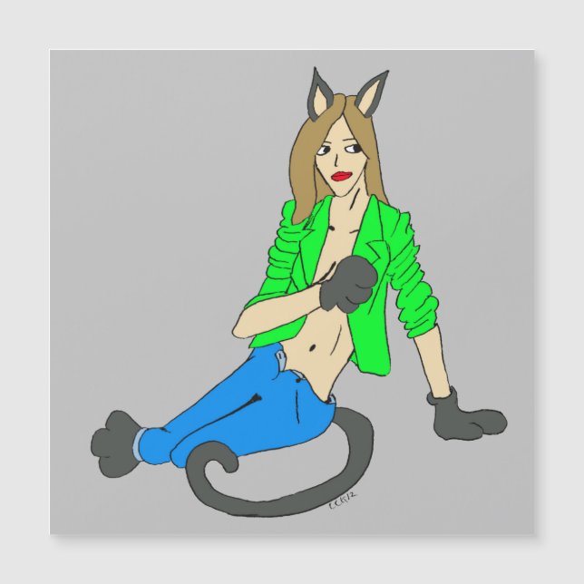 catgirl    (Front)