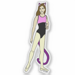 catgirl   