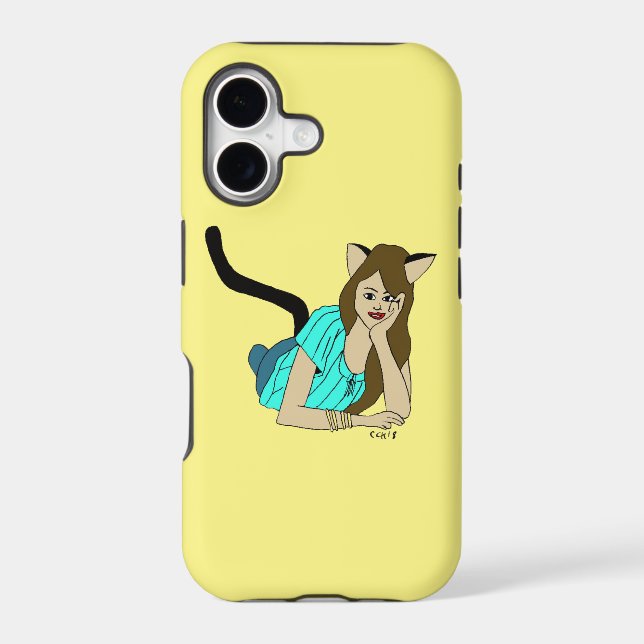 catgirl  (Back)