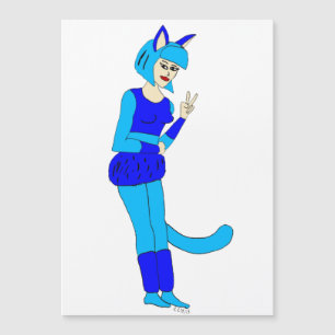 catgirl   