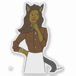 catgirl     