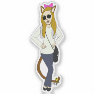 catgirl