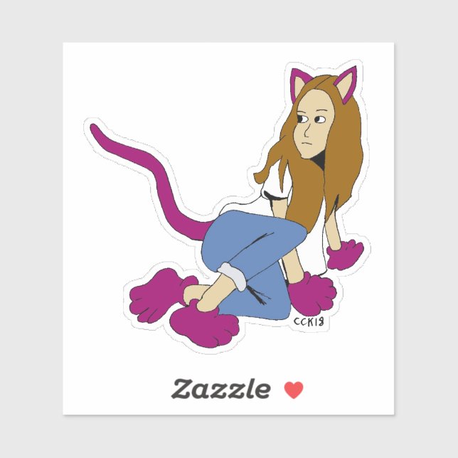 catgirl   (Sheet)