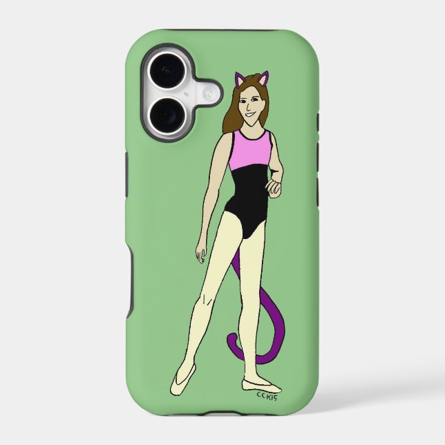 catgirl   (Back)