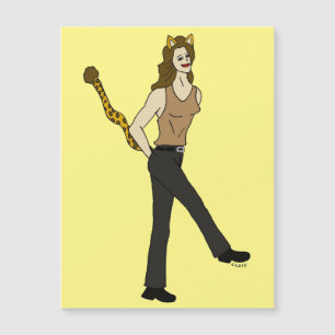 catgirl  