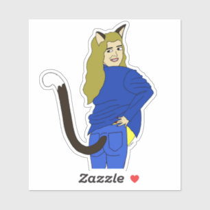 catgirl