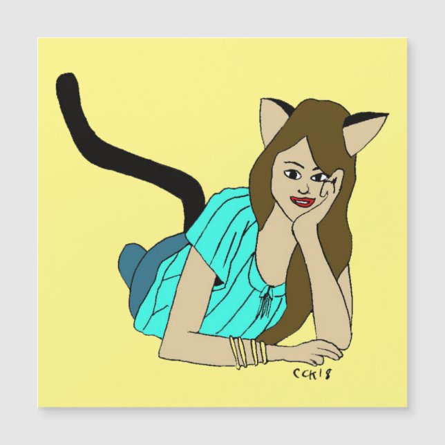catgirl   (Front)