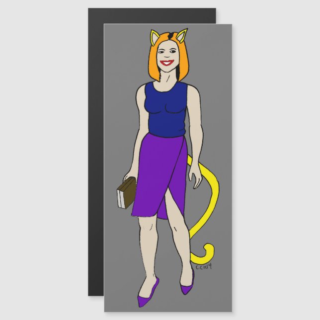 catgirl (Front/Back)