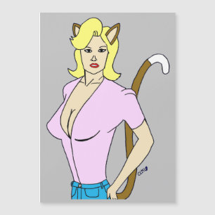 catgirl  