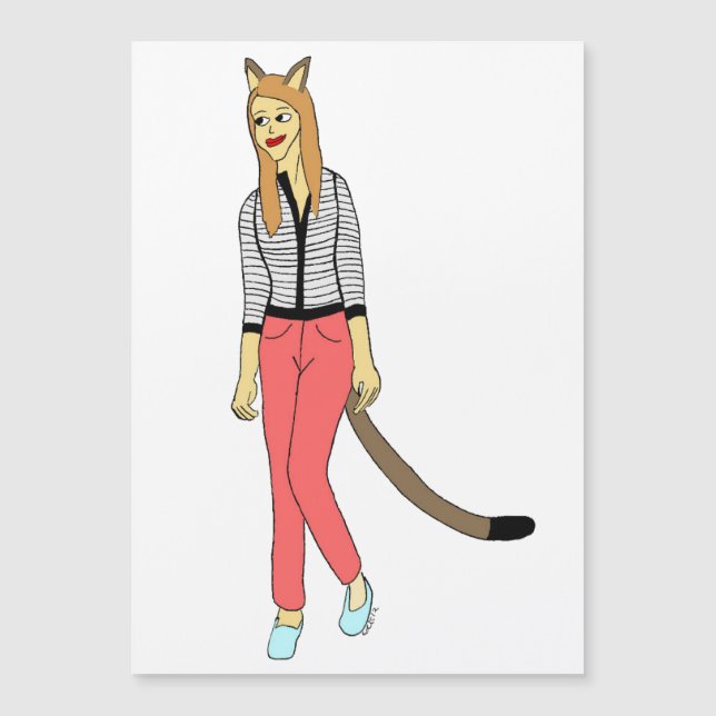 catgirl   (Front)