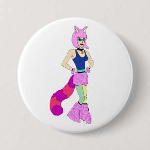 catgirl button