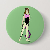 catgirl button