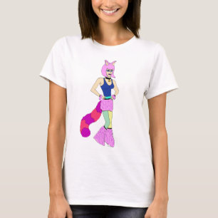 catgirl T-Shirt