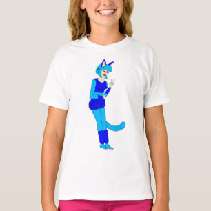 catgirl T-Shirt