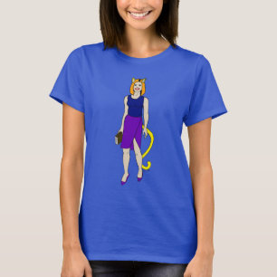 catgirl T-Shirt