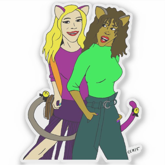 catgirls       (Front)