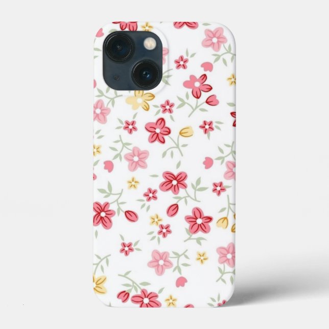 Cath kidston Active  Case-Mate iPhone Case (Back)