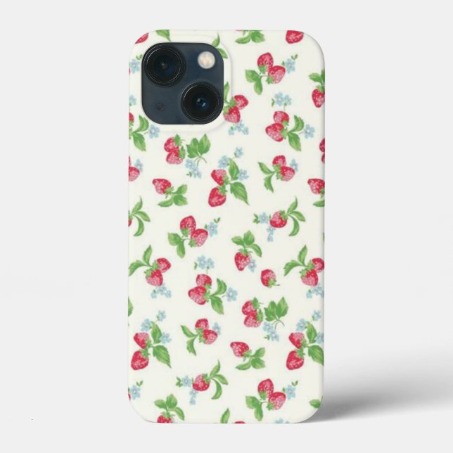 Cath Kidston     Case-Mate iPhone Case (Back)