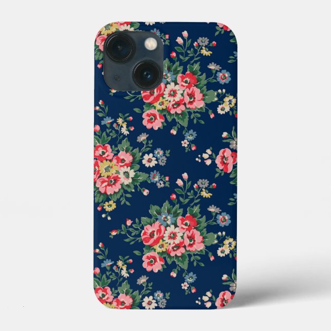 cath kidston design       Case-Mate iPhone case (Back)