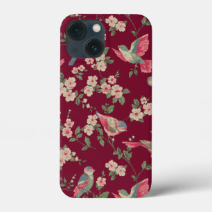 Cath kidston design iPhone 13 mini case
